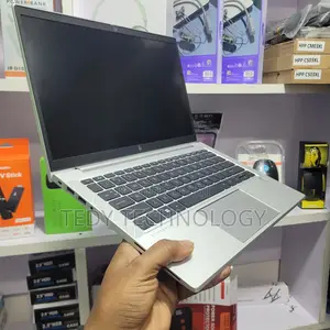 New Laptop HP EliteBook 840 8GB Intel Core i5 SSD 512GB