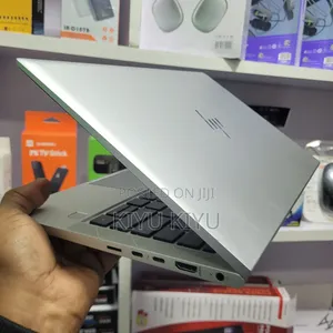 New Laptop HP EliteBook 840 8GB Intel Core i5 SSD 512GB