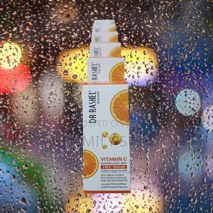 Glow Boost Vitamin C Serum - Sérum Facial Uniformizador