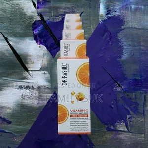 Dr Rashel Anti-Aging Serum - Cuidado Facial Renovador
