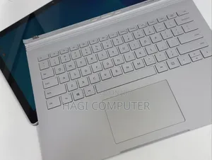 New Laptop Microsoft Surface Book 2 16GB Intel Core i7 SSD 512GB