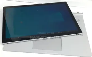 New Laptop Microsoft Surface Book 2 16GB Intel Core i7 SSD 512GB