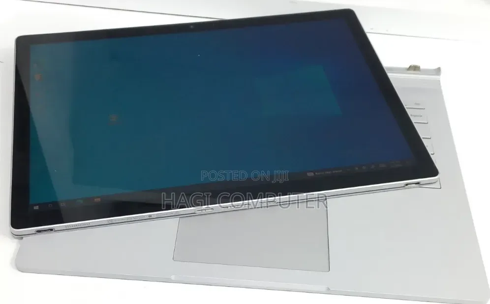 New Laptop Microsoft Surface Book 2 16GB Intel Core i7 SSD 512GB