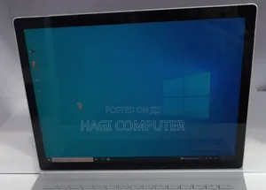 New Laptop Microsoft Surface Book 2 16GB Intel Core i7 SSD 512GB