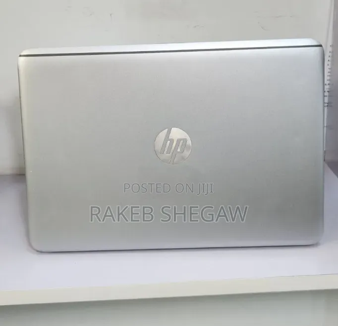 New Laptop HP EliteBook 1040 8GB Intel Core i5 SSD 512GB