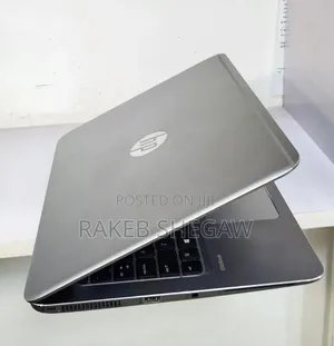 New Laptop HP EliteBook 1040 8GB Intel Core i5 SSD 512GB
