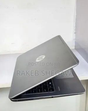 New Laptop HP EliteBook 1040 8GB Intel Core i5 SSD 512GB