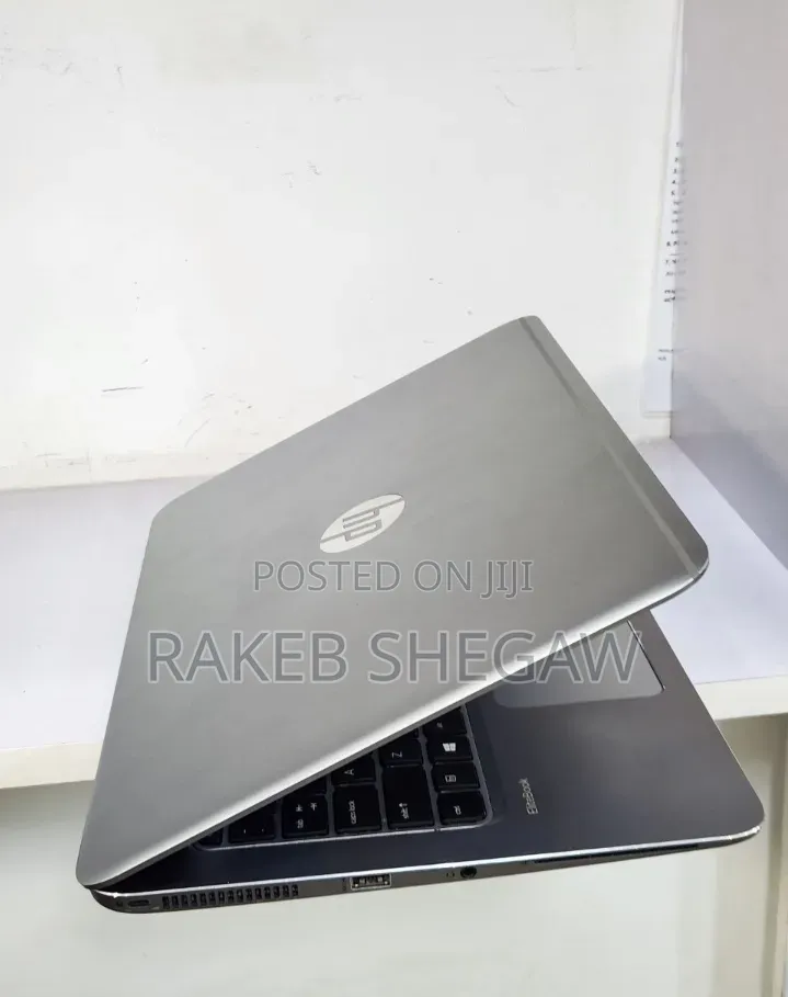 New Laptop HP EliteBook 1040 8GB Intel Core i5 SSD 512GB