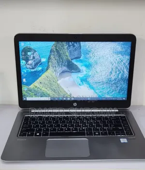 New Laptop HP EliteBook 1040 8GB Intel Core i5 SSD 512GB