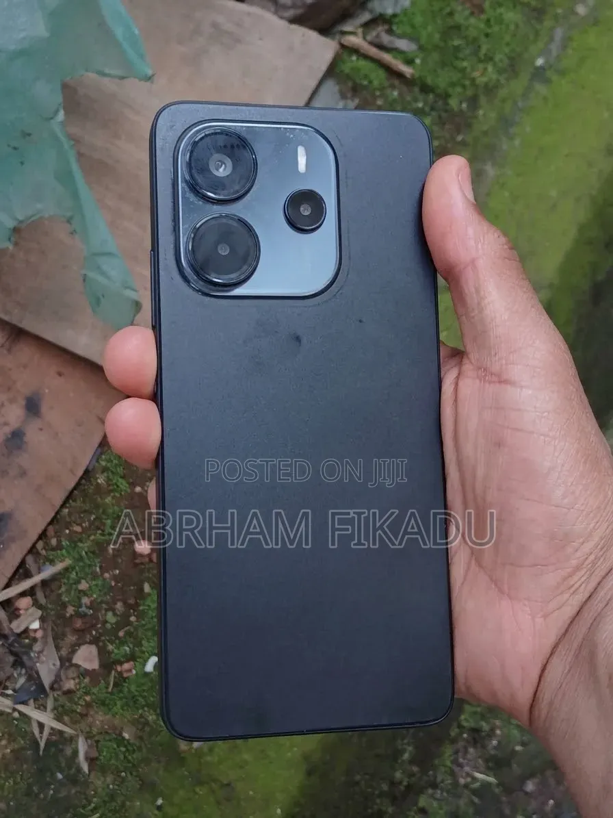 Xiaomi 14 256 GB Black