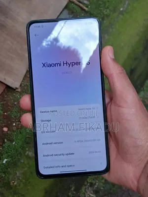 Xiaomi 14 256 GB Black