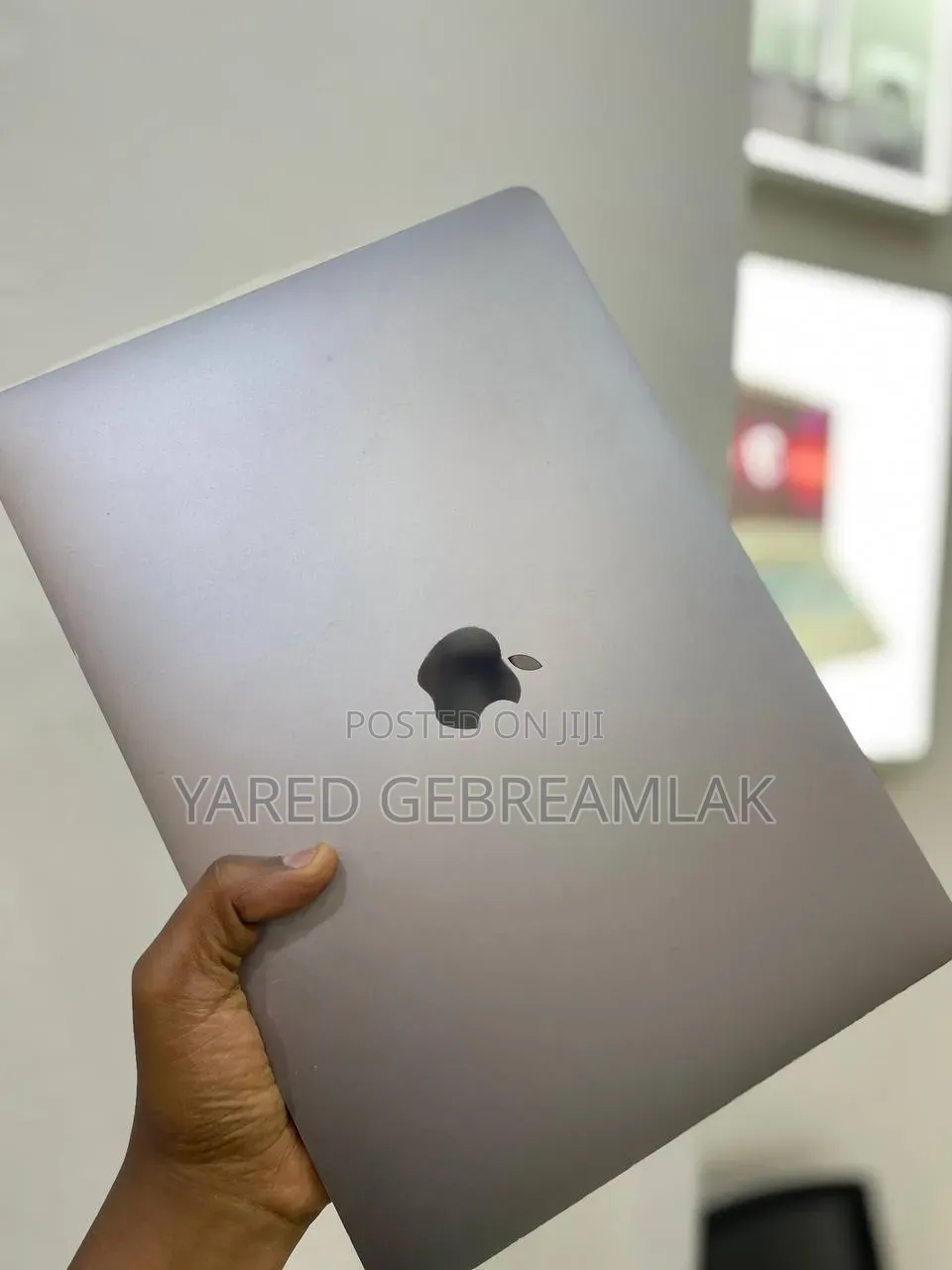 Laptop Apple MacBook Air 2019 16GB Intel Core i5 SSD 256GB