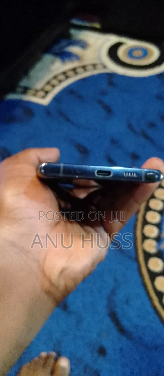Tecno Pop 7 Pro 64 GB Blue