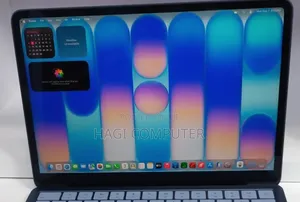 New Laptop Apple MacBook Neo 2026 8GB Apple M4 SSD 256GB