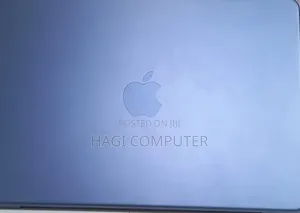 New Laptop Apple MacBook Neo 2026 8GB Apple M4 SSD 256GB