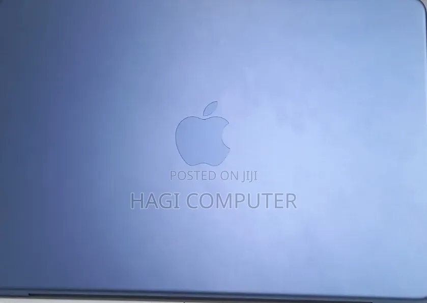 New Laptop Apple MacBook Neo 2026 8GB Apple M4 SSD 256GB