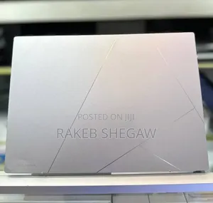 New Laptop Asus Zenbook 14 OLED 16GB Intel Core i9 SSD 512GB