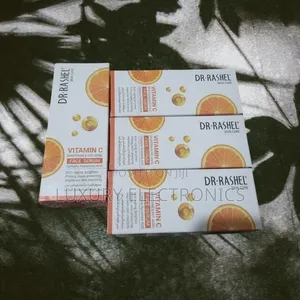 Radiance Boost Serum - Dr Rashel Leke Karşıtı Serum