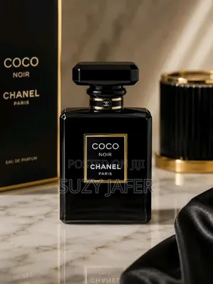 Coco Noir Chanel Paris Women's Perfume 100ml