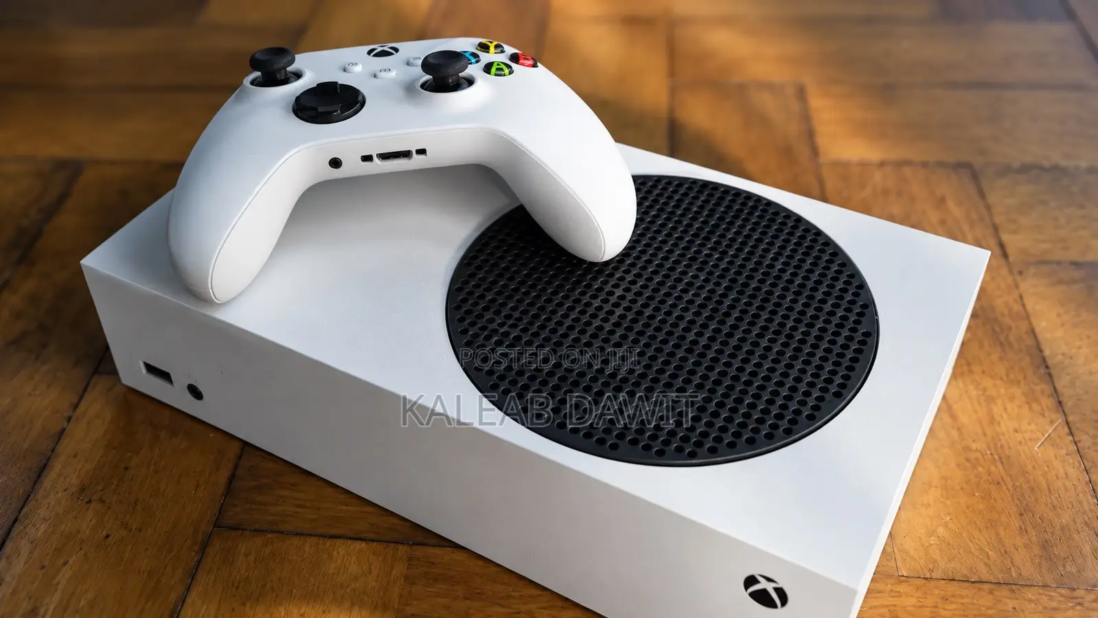 Xbox Series S (Gta6)