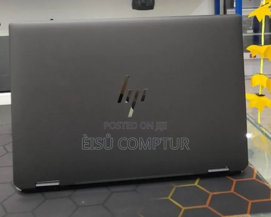 New Laptop HP Spectre 16GB Intel Core Ultra 7 SSD 1T