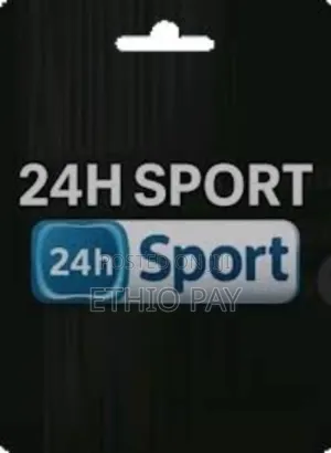 24H SPORT Dish Subscription