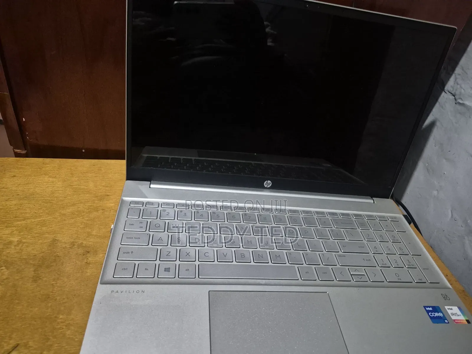 Laptop HP Pavilion 15 12GB Intel Core i5 SSD 512GB
