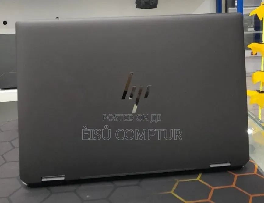 New Laptop HP Spectre 16GB Intel Core Ultra 7 SSD 1T