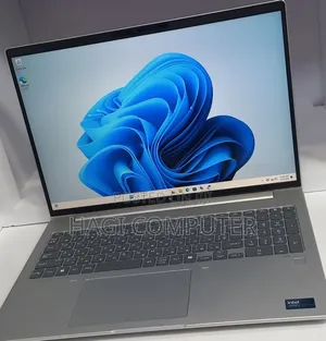 New Laptop HP EliteBook 660 G11 16GB Intel Core Ultra 7 SSD 512GB