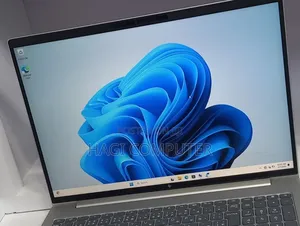 New Laptop HP EliteBook 660 G11 16GB Intel Core Ultra 7 SSD 512GB
