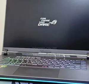 New Laptop Asus ROG Strix G16 G614 16GB AMD Ryzen 9 SSD 1T