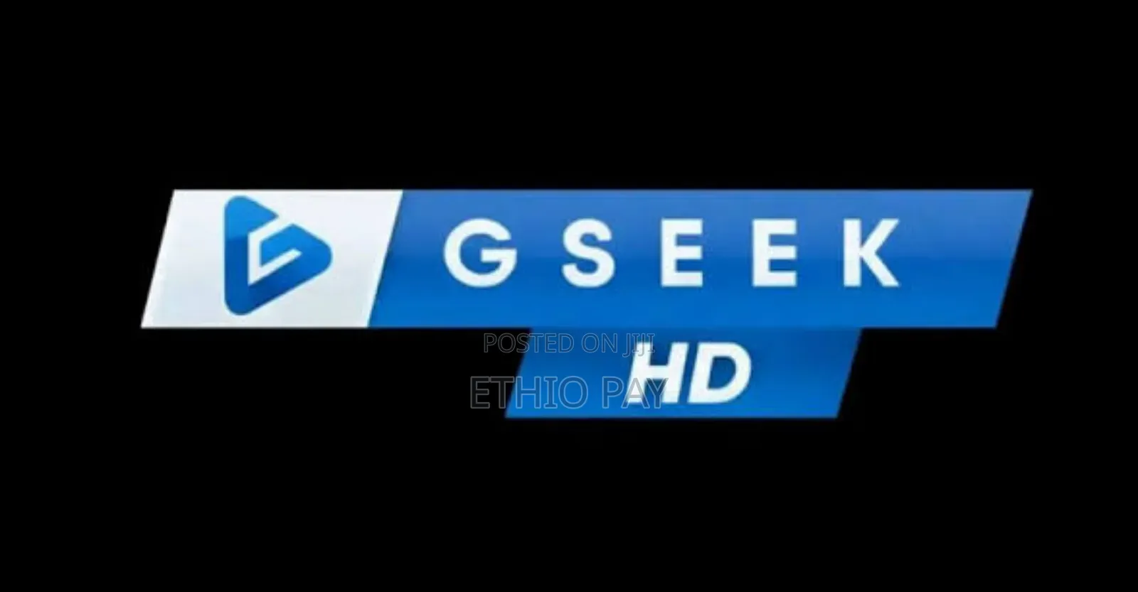 Gseek Sport Dish Subscription