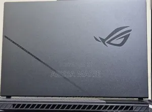 New Laptop Asus ROG Strix G16 G614 16GB AMD Ryzen 9 SSD 1T
