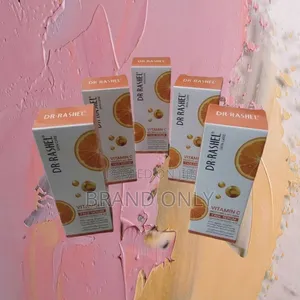 Dr Rashel Face Serum - Seramu Ya Kulainisha Ngozi
