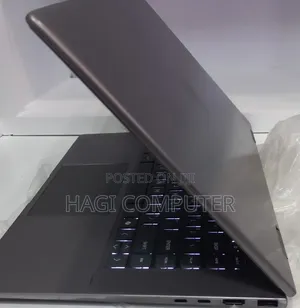 New Laptop HP Envy x360 16GB Intel Core Ultra 7 SSD 512GB