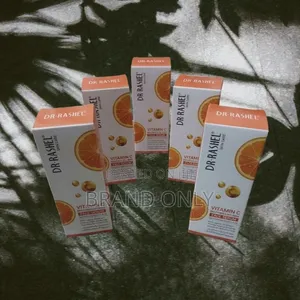 Dr Rashel Anti-Wrinkle Serum - Seramu Ya Ngozi Nadhifu