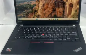 New Laptop Lenovo ThinkPad T14s G4 16GB AMD Ryzen 5 SSD 512GB