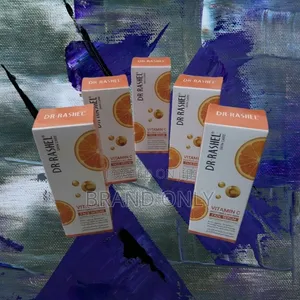 Dr Rashel Hyaluronic Serum - Seramu Ya Rutuba Ya Ngozi