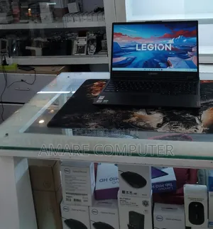 New Lenovo Legion Y7000P IRX9 Gaming Laptop 24GB Intel Core i7 512GB