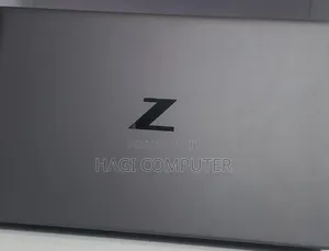 New Laptop HP ZBook Firefly G8 16GB Intel Core i7 SSD 512GB
