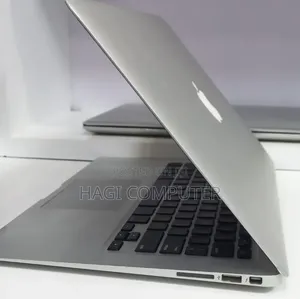 New Laptop Apple MacBook Air 2017 8GB Intel Core i7 SSD 128GB