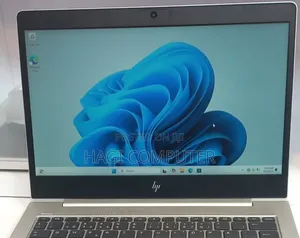 New Laptop HP EliteBook 830 G5 8GB Intel Core i7 SSD 512GB