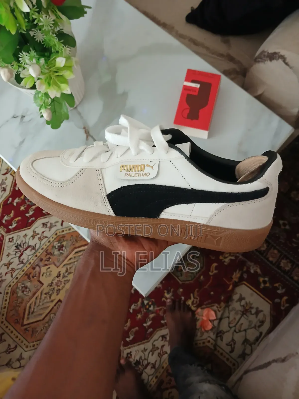 Shoe Brand
