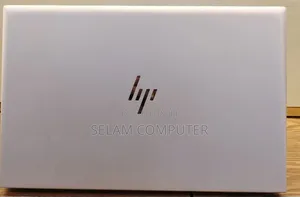 New Laptop HP EliteBook 845 G10 16GB AMD Ryzen 7 SSD 512GB