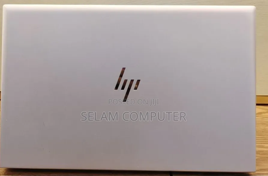 New Laptop HP EliteBook 845 G10 16GB AMD Ryzen 7 SSD 512GB