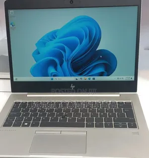 New Laptop HP EliteBook 830 G5 8GB Intel Core i7 SSD 512GB