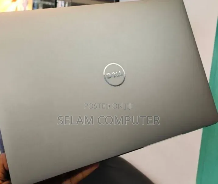 New Laptop Dell Precision 5550 16GB Intel Core i7 SSD 512GB