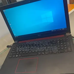New Laptop Dell Inspiron 16 5620 8GB Intel Core i7 HDD+SSD 256GB