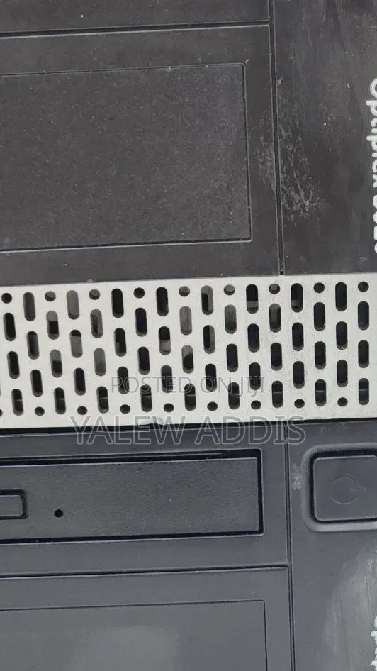 New Desktop Computer Dell OptiPlex 3020 4GB Intel Core i5 SSD 500GB