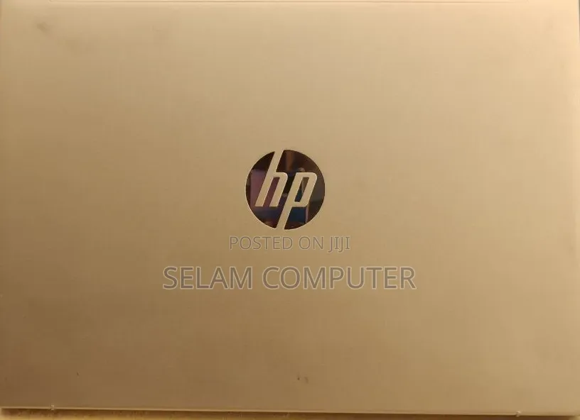 New Laptop HP ProBook 445 G7 16GB AMD Ryzen 7 SSD 512GB